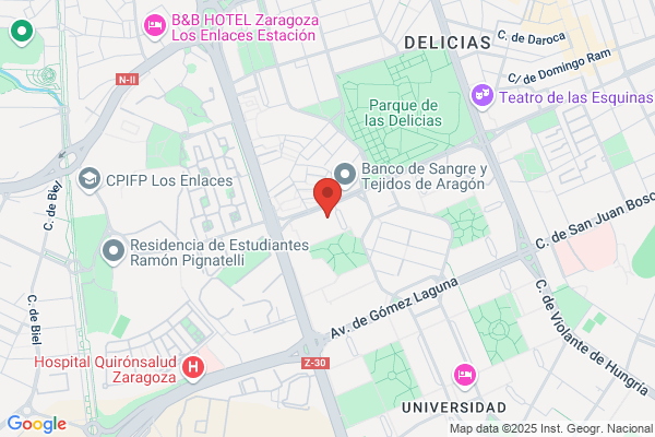 Autoescuela Villahermosa