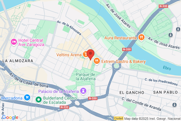 Centro De Formacion Vial Alfa S.L.