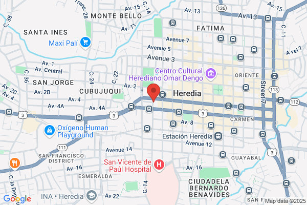 Martinez Heredia d.