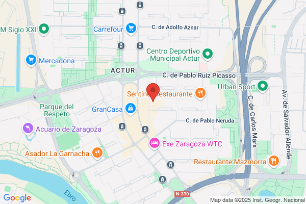 F. Club Rey Fernándo de Aragón.
