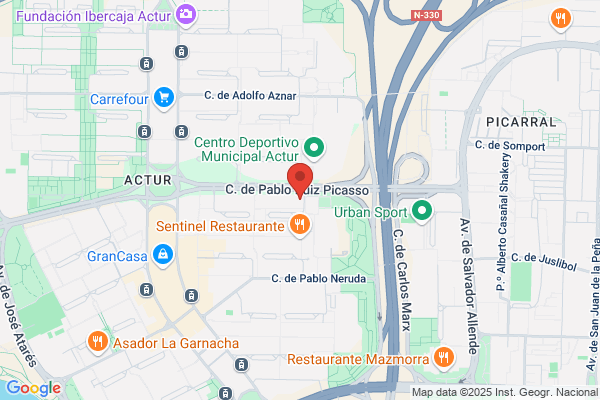 Academie Actur France