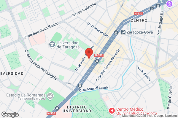 Academia de Inglés Swift English School