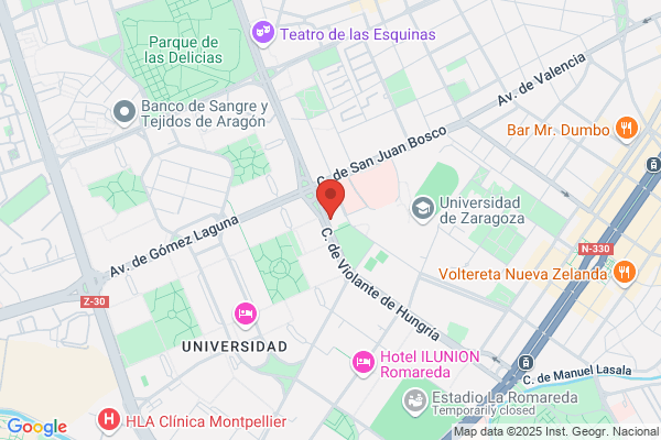 Bonilla Idiomas S. L.