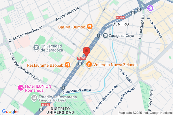 Centro Aleman Lerndeutsch S.L.