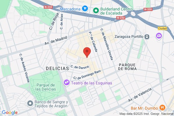 Madueño Gracia c. P.