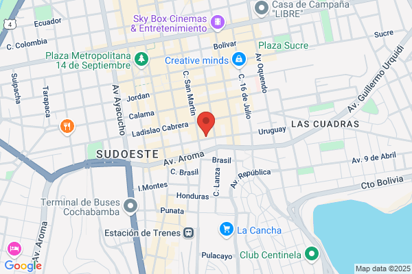 Academia De Peluqueria Alfred