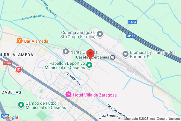 Instituto De Enseñanza Secundaria