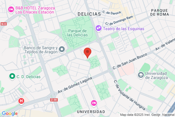 Instituto Nacional De Bachillerato Mixto N 2 jeronimo zurita