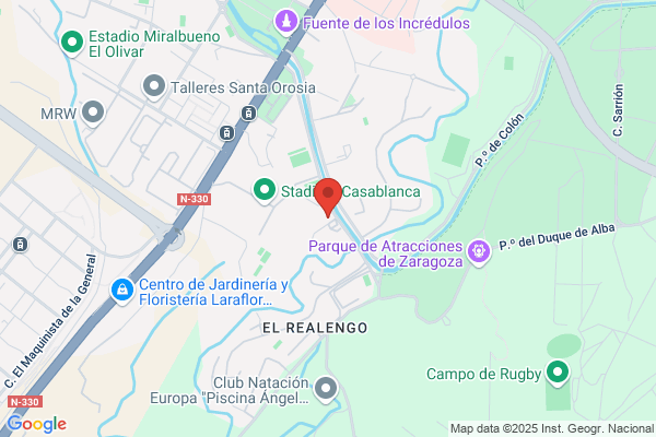 Colegio Sagrada Familia - Colg. Enseñ. Educacion infantil primaria Eso bup Cou r