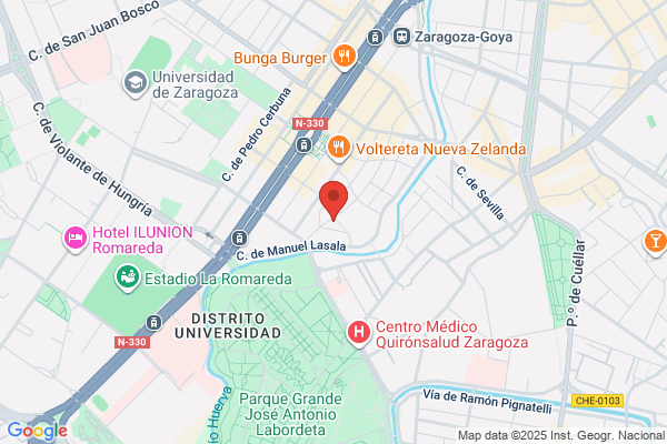 Colegio Nacional Basilio Paraiso