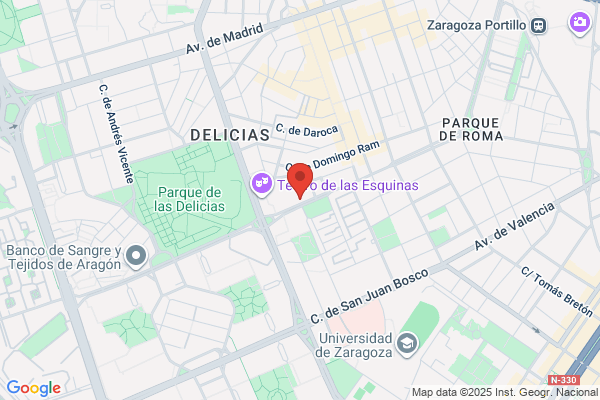 Colegio Nacional Jose Maria Mir