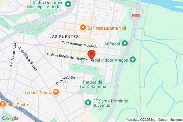 Colegio Nacional Torre Ramona