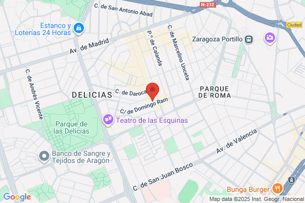 Autoservicio De Perfumeria S.A.