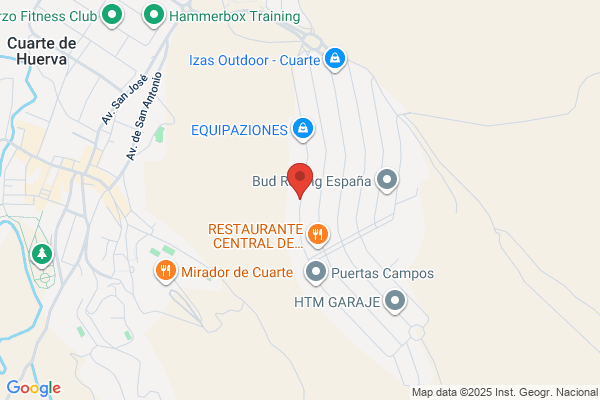 Extintores Vilahex