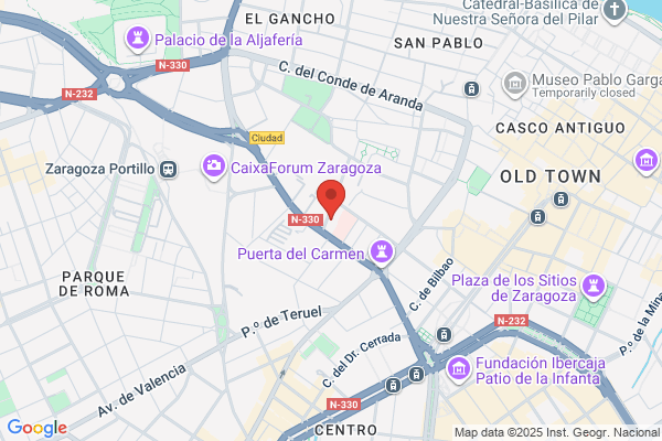 Intes Seguridad