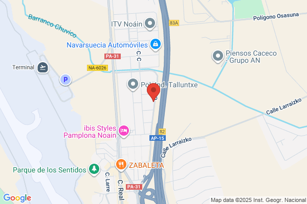 Arcega Rotulos Luminosos S L - Rotulos