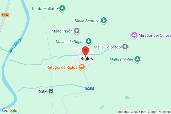 Riglos Compaired c.