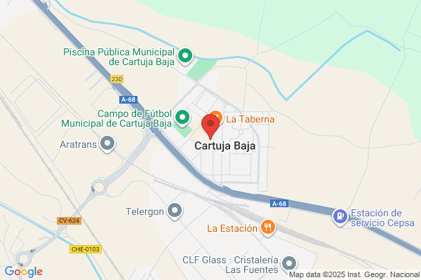 Castiello Tambo - Farmacia j. L.