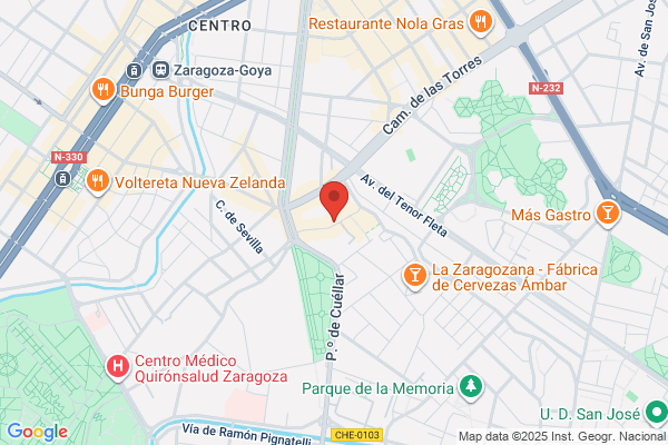 Farmacia Campillo
