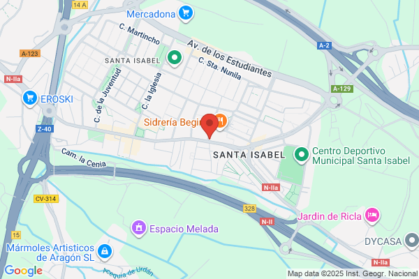 Farmacia Francia