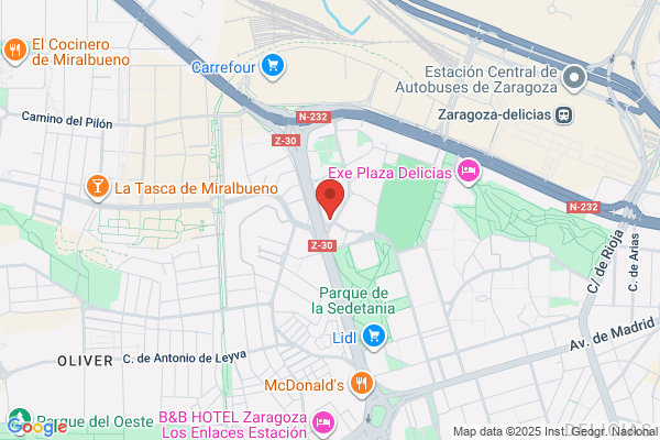 Farmacia Herrero Lancina