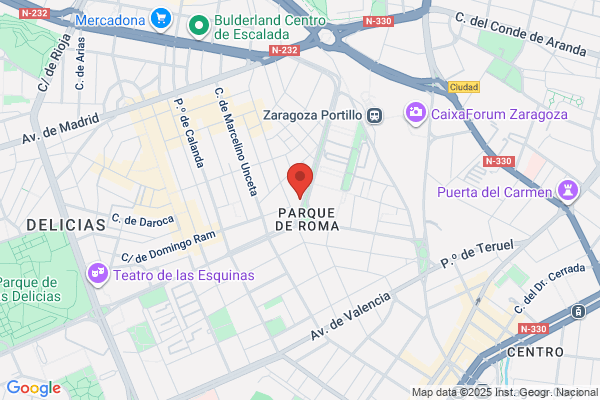 Farmacia Poves