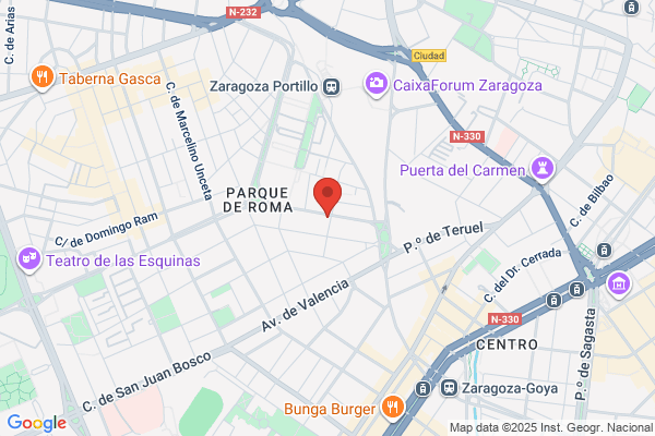 Farmacia Sancho