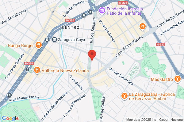 Perez Calvo m. J.