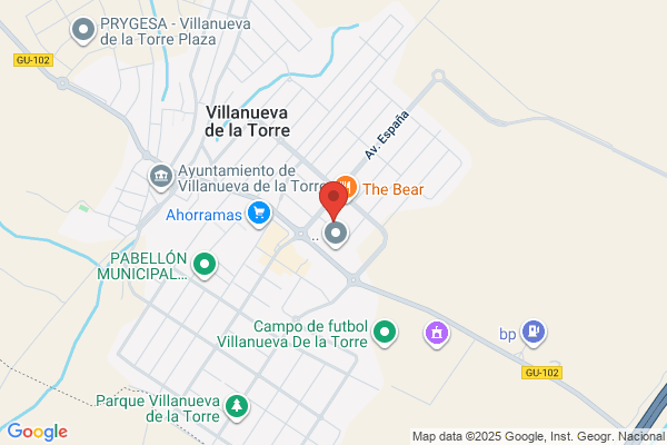 Romero Villanueva - Farmacia a. M.