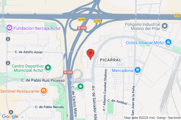 Cerrajeros Zaragoza 24H