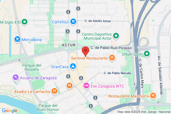 carbe cerrajeros