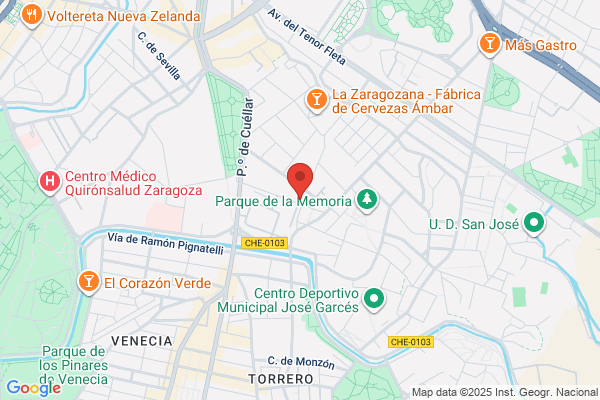 Mercantil Agricola Aragonesa S.A.