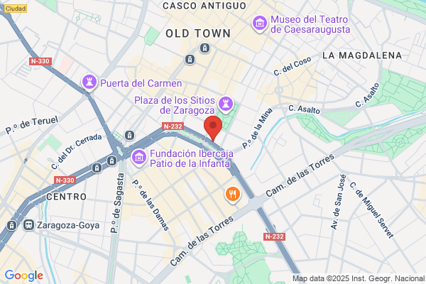 Asesoria De Empresas Gracia De Santa - Pau