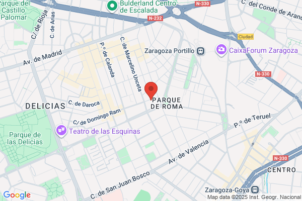 Asesoria Cofygem