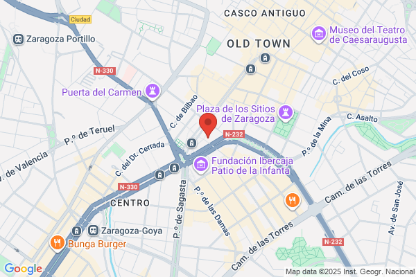 Astede Asesoria Tecnica De Empresas S.L.