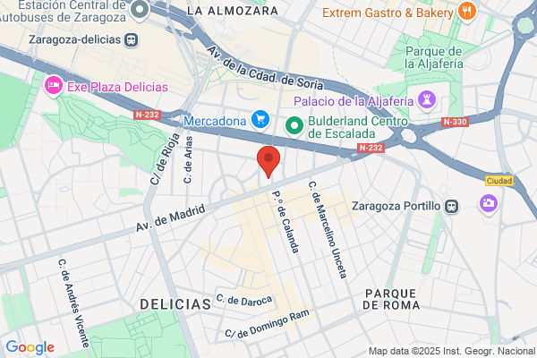 Calanda Asesores S.L.