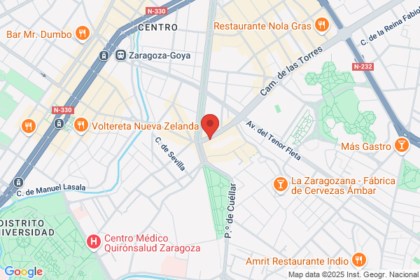 Fisioterapia Aragón