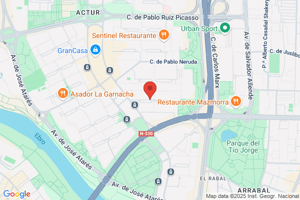 MASAJISTA EN DOMICILIO EN SALA