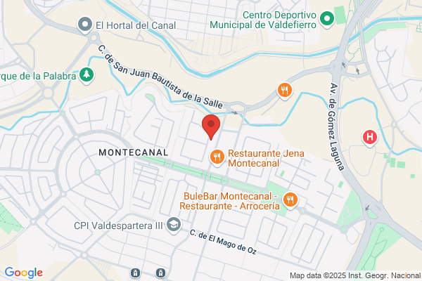 Fontaneros Zaragoza