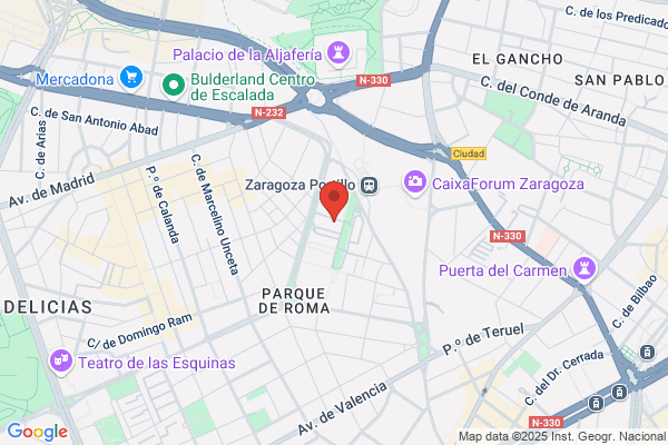 Colegio Oficial De Agentes Y Comisionistas De Aduanas De zaragoza