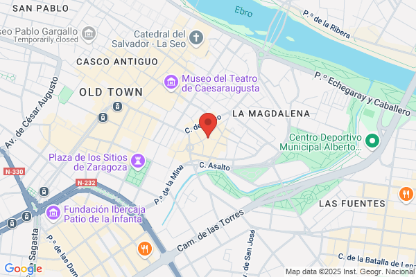 Colegio Oficial De Diplomados En Trabajo Social y asistentes Soci