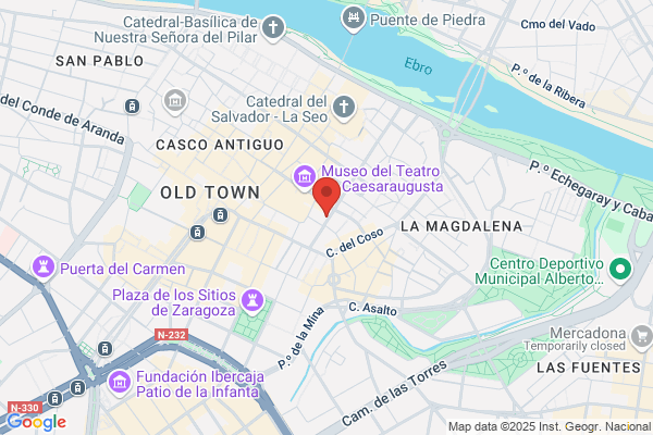 Colegio Oficial De Psicologos