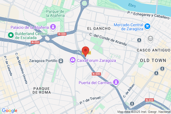 Colegio Oficial Titulares Mercantiles