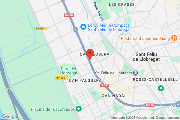 corpOra Servicios Externos, S.L.