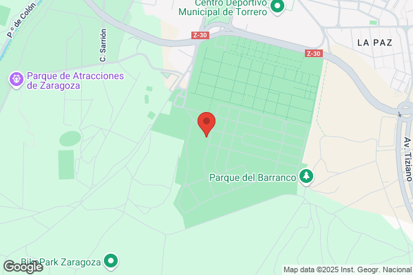 Servicios Funerarios De Torrero