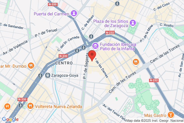 Optica2000 El Corte Inglés Sagasta