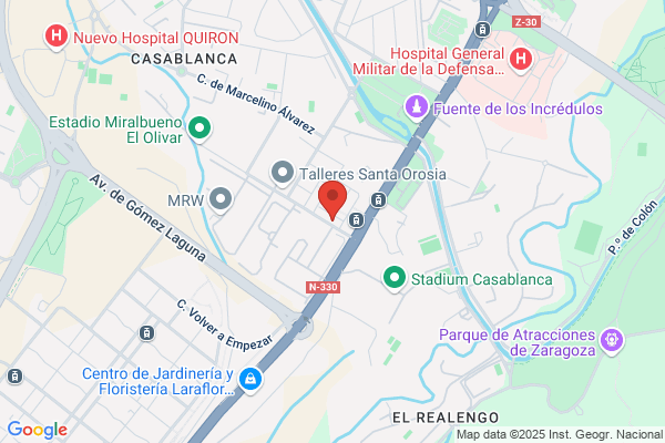 BirdCom | Agencia de Marketing Digital · Posicionamiento Web (SEO)