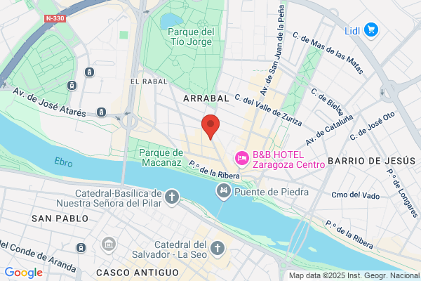 Sellos Aramark