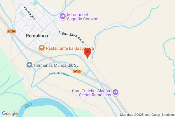 Redland Iberica S.A.