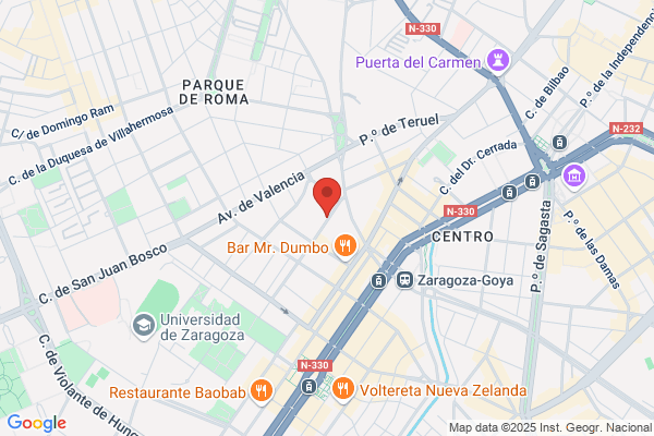 Guardería Monigotes